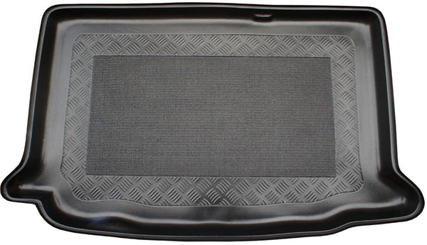 Rack rail Aristar pentru Fiat Punto II (2001-2002), Hatchback (3 uși)