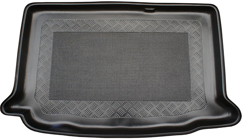 Rack rail Aristar pentru Fiat Punto II (2001-2002), Hatchback (3 uși)