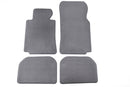 Мокетни стелки Petex за BMW серия 7 E38 (1994–2002) Comet – 4 части, сиви, захват B208