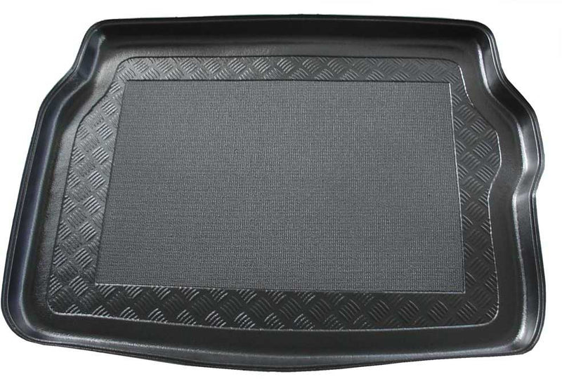 Rack rail Aristar pentru Opel Astra II G / Classic II (1998-2009) hatchback 3/5 uși