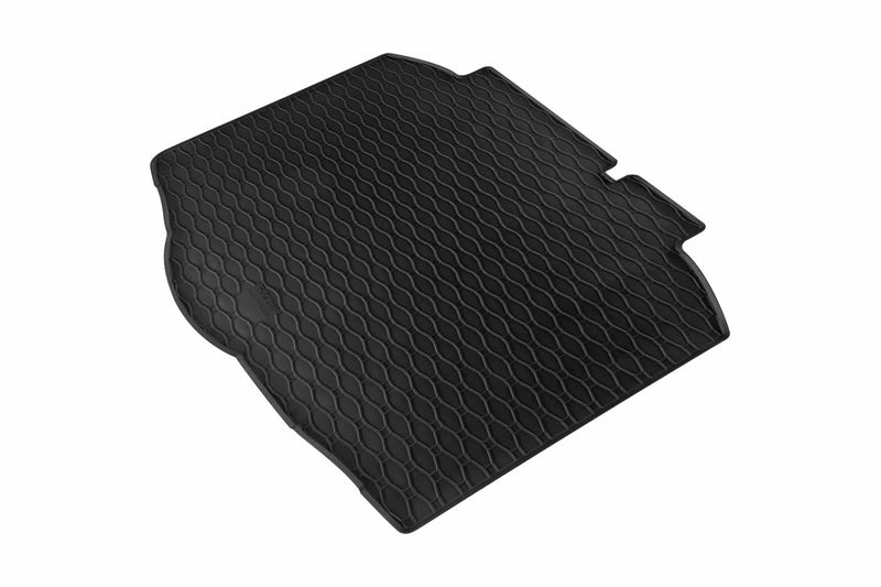 Covoraș de portbagaj din cauciuc Rigum pentru Seat Ibiza (2017+)
