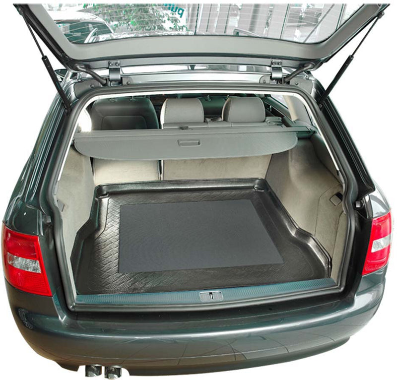 Rack rail Aristar pentru Audi A6 C5 Kombi (1997.10 - 2005.02) Compatibil cu Quattro