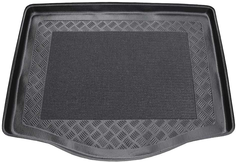 Rack rail ARISTAR pentru Ford Focus I C-MAX VAN (2003 - 10.2010)