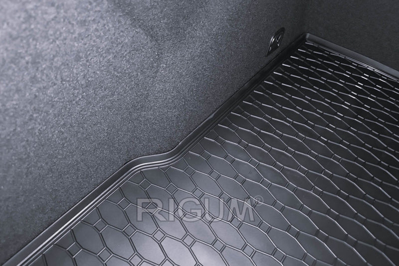 Гумена стелка за багажник Rigum за Skoda Superb комби (2024+)