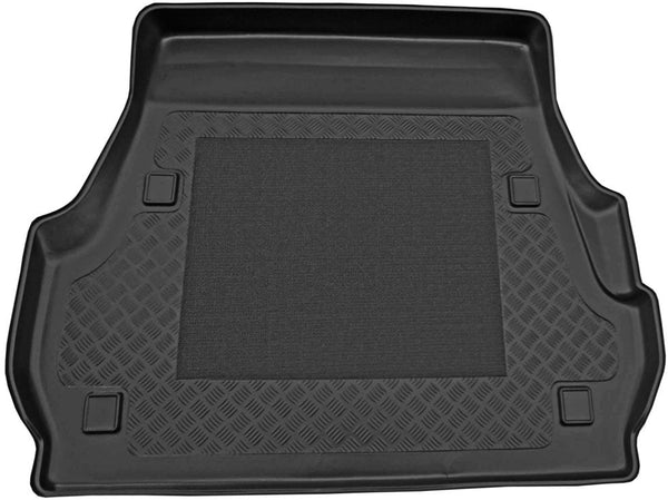 Rack feroviar Aristar pentru Toyota Land Cruiser V8 J200 SUV (2007+) 5 locuri