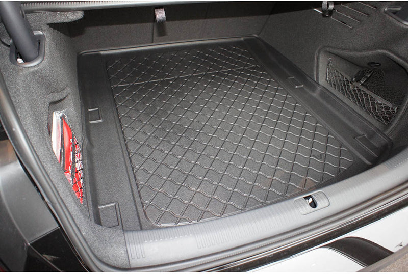 Rack rail Aristar pentru Audi A4 B9 Sedan 4 uși (2015+) și Quattro