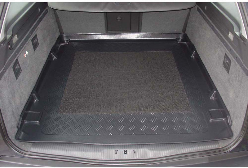 Rack rail Aristar Standard Line pentru Opel Vectra III C Estate (2003-12.2008)