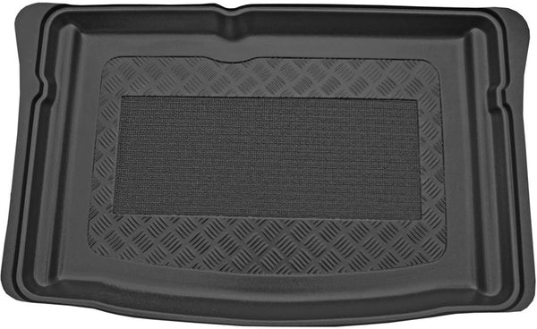 Rack rail Aristar pentru Seat Mii Hatchback 3/5 uși (2011-2019) poziție inferioară, nu pentru Skoda Citigo-E IV