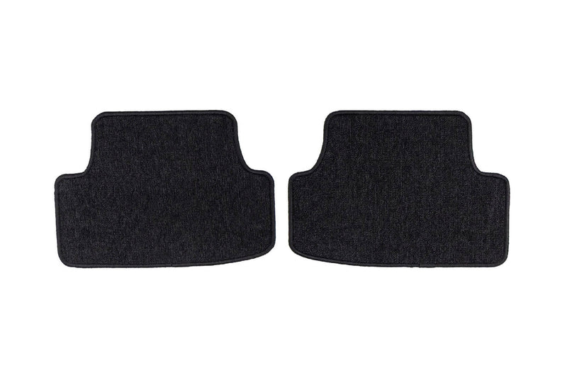 Мокетни стелки Frogum серия Horizon за Audi A3 8V / A3 Sportback 8V (2013–2020), 4 части