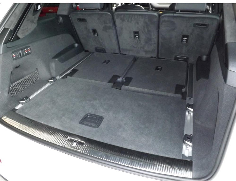 Aristar Guardliner pentru Audi Q7 4M SUV 5D (2015+) 5/7 locuri (al treilea rând îndepărtat)