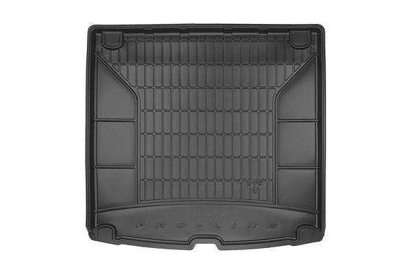 Covoraș de cauciuc Frogum pentru BMW seria 5 E61 (2003-2010)