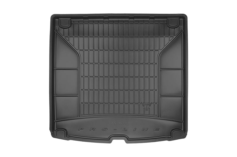 Covoraș de cauciuc Frogum pentru BMW seria 5 E61 (2003-2010)