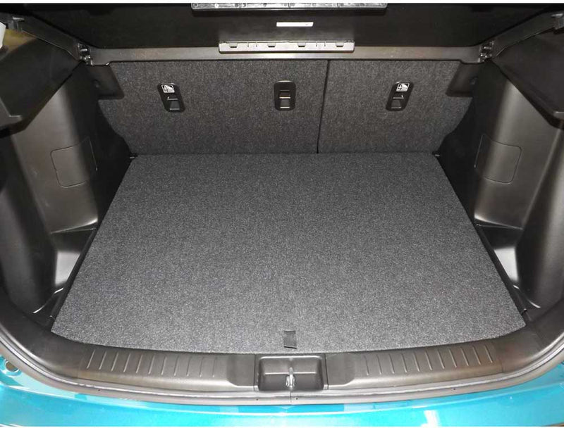 Aristar Guardliner pentru Suzuki Vitara SUV 5 uși (03.2015-2019) toate nivelurile de podea înainte de facelift în 2019