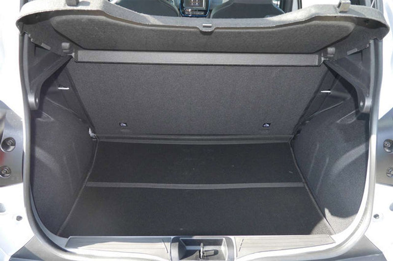 Rack rail Aristar pentru Dacia Spring SUV 5 uși electric (2021+)