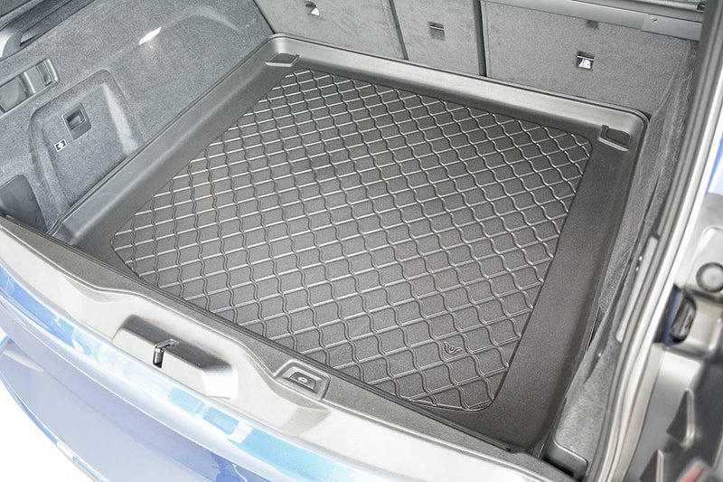 Aristar® Rack Rail pentru BMW X5 G05 SUV 5 uși, 5 locuri (2018+), fără jaluzele electrice, compatibil cu Plug-in Hybrid