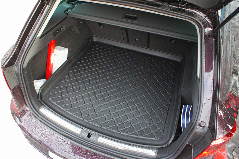 Șină de raft Aristar pentru Seat Leon III 5F ST / Leon X-Perience Kombi 5 uși (2014-2020)