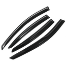 Ветробрани Sunplex за Chevrolet Cruze 2008-2017 -4 бр. к-т. - Avtozona