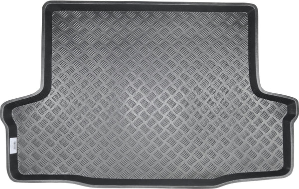 Rack rail MIX-PLAST pentru Chevrolet Aveo I Sedan (2004-2006)