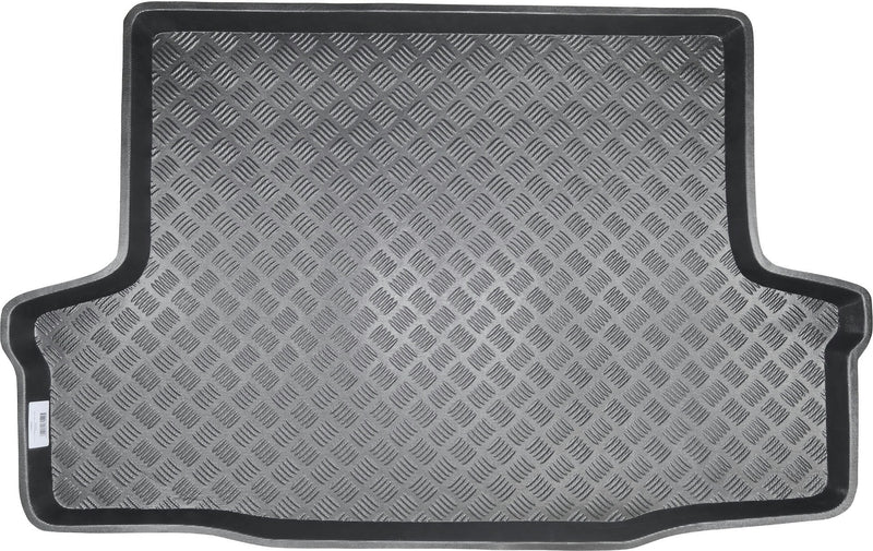 Rack rail MIX-PLAST pentru Chevrolet Aveo I Sedan (2004-2006)