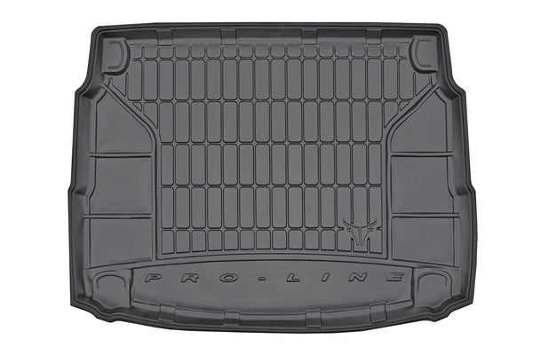 Covor de cauciuc Frogum pentru Hyundai i30 hatchback (2017+) poziție inferioară