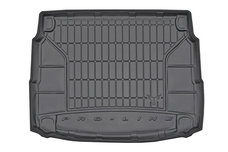 Covor de cauciuc Frogum pentru Hyundai i30 hatchback (2017+) poziție inferioară