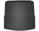 Covoraș de portbagaj din cauciuc Frogum pentru Skoda Superb Estate (2008-2015) fără buzunare laterale
