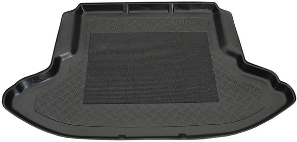 Rack rail Aristar pentru Subaru Legacy V BM Sedan (2009-2014) 4 uși
