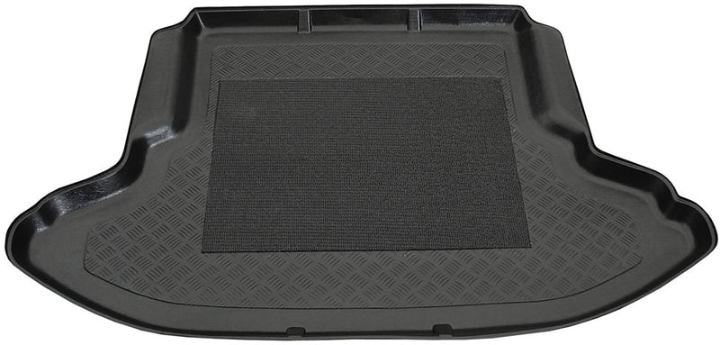 Rack rail Aristar pentru Subaru Legacy V BM Sedan (2009-2014) 4 uși