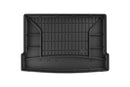 Гумена стелка за багажник Frogum ProLine за BMW серия 1 F40 (2019 +) – горно положение