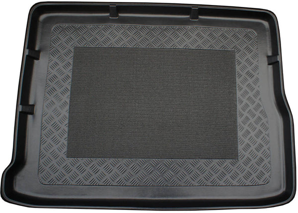 Rack rail Aristar pentru Renault Scenic III VAN (04.2009-11.2016) - 5 locuri