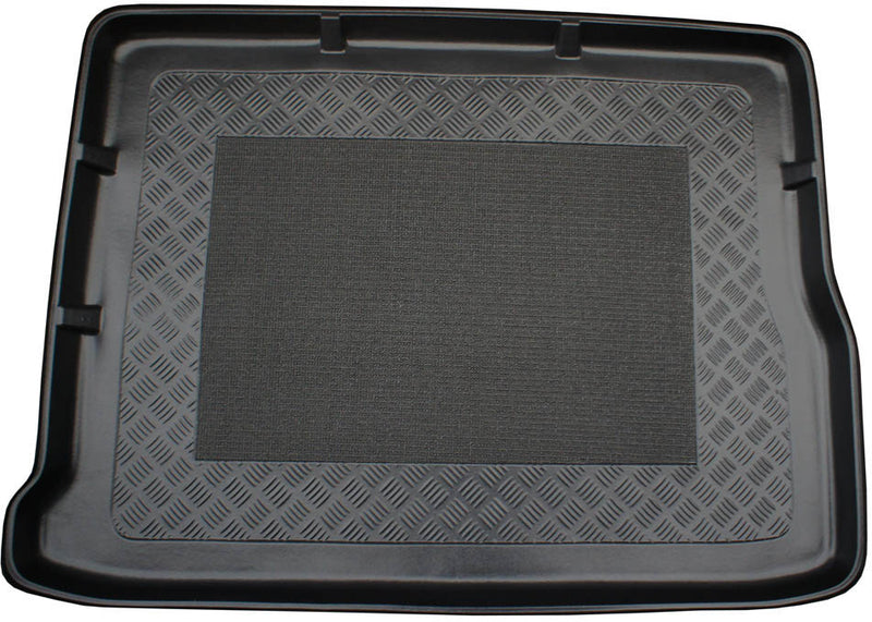 Rack rail Aristar pentru Renault Scenic III VAN (04.2009-11.2016) - 5 locuri