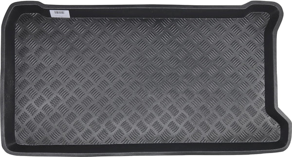 Șină pentru raft Mix-Plast pentru Fiat 500 Hatchback (2007-2015)