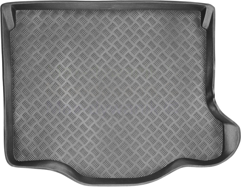 Стелка за багажник MIX-PLAST за Mazda 3 I Седан (2003–2009)