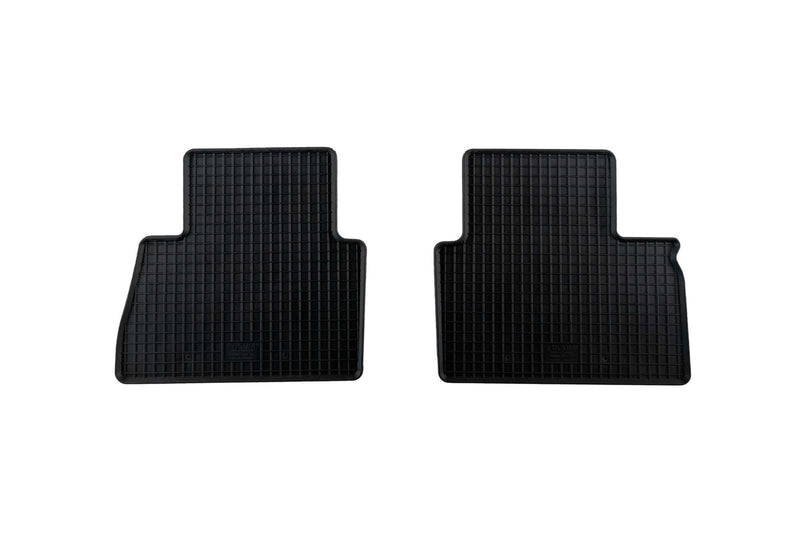 Гумени стелки Rigum за Nissan Juke (2010+)