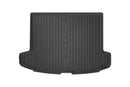 Гумена стелка за багажник Frogum DRY ZONE за Hyundai Tucson (2020+) без Hybrid в горно положение на багажника