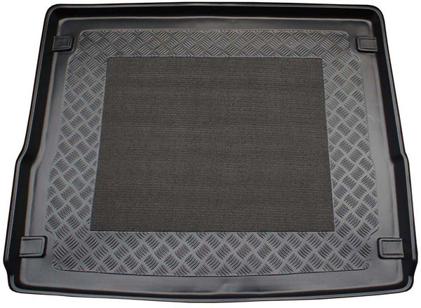 Rack rail Aristar pentru Ford Focus II Turnier / Estate (2004-2011)