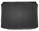 Гумена стелка за багажник Frogum DRY ZONE за Peugeot 307 хечбек (2001–2008), 5 врати