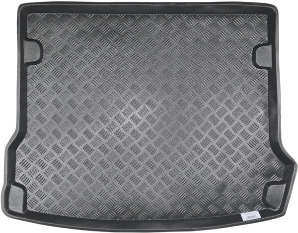 Rack rail Mix-Plast pentru Dacia Logan MCV Estate (2006-2013)