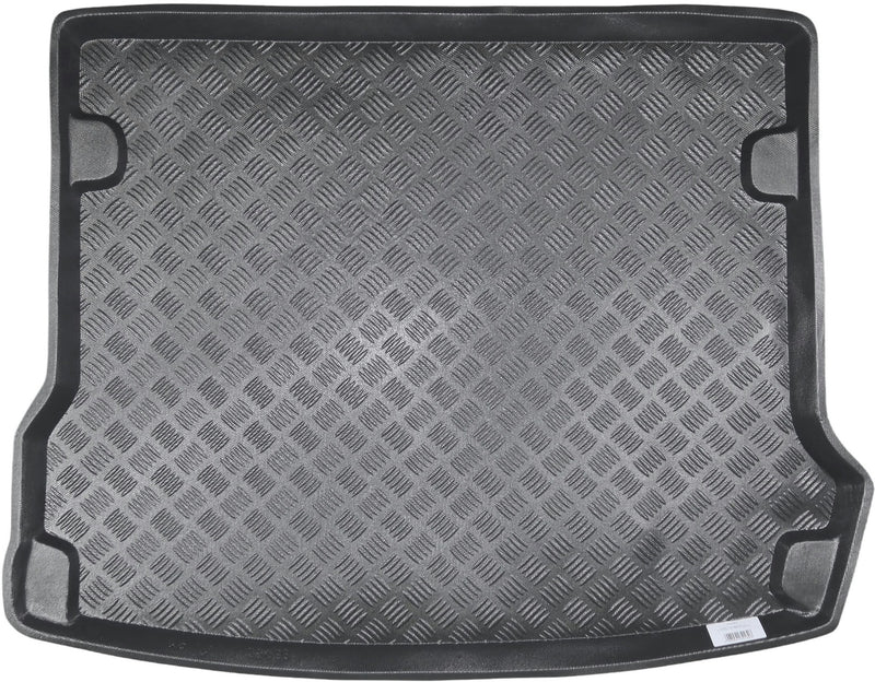 Rack rail Mix-Plast pentru Dacia Logan MCV Estate (2006-2013)