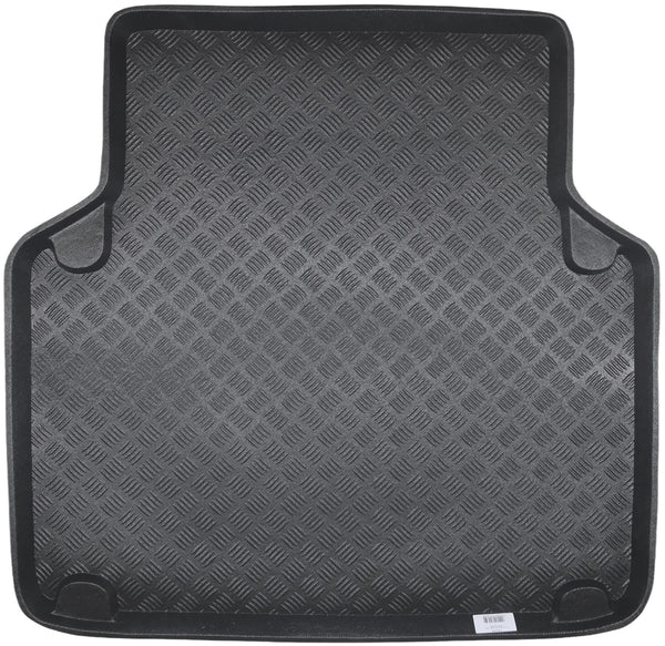 Șină pentru raft MIX-PLAST pentru Honda Accord VIII Estate (2008-2012)