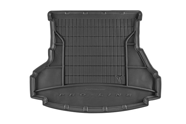 Covor de cauciuc Frogum pentru Toyota Avensis sedan (2009-2018)