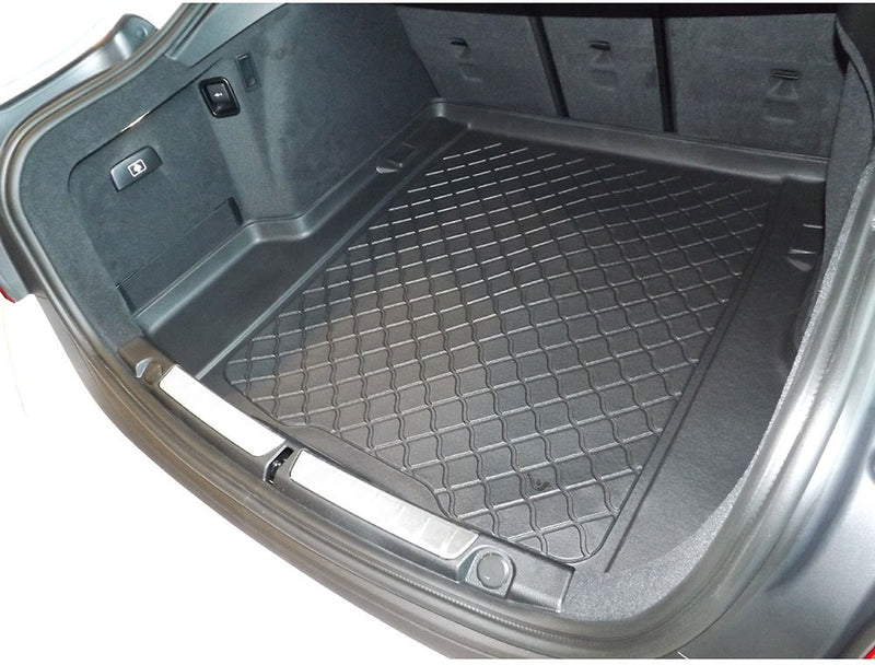 Model de portbagaj ARISTAR pentru BMW 4 F36 Gran Coupe Hatchback 5D (2014-2021)
