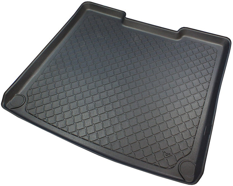 Rack rail Aristar pentru Volkswagen T5 Caravelle van 5 uși, ampatament lung - în spatele scaunelor din rândul 3 (2003-05.2015)