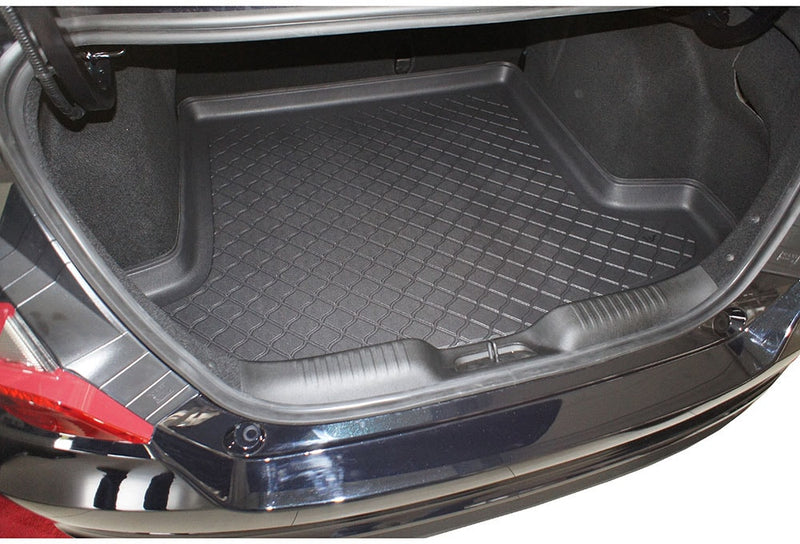 Aristar Guardliner pentru Fiat Tipo (Type 356) Sedan (2016+)