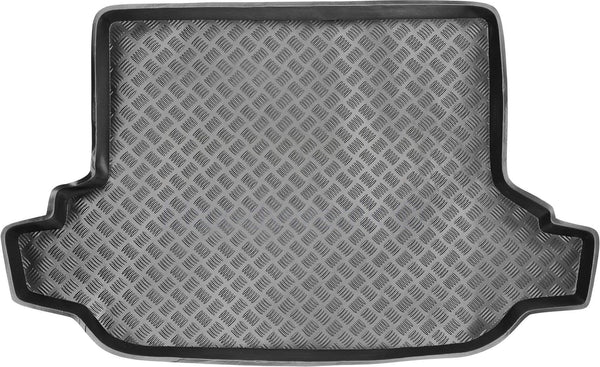 Șină pentru raft Mix-Plast pentru Subaru Forester (2008-2012) Crossover