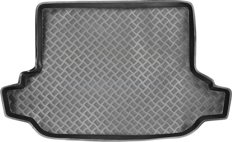 Șină pentru raft Mix-Plast pentru Subaru Forester (2008-2012) Crossover