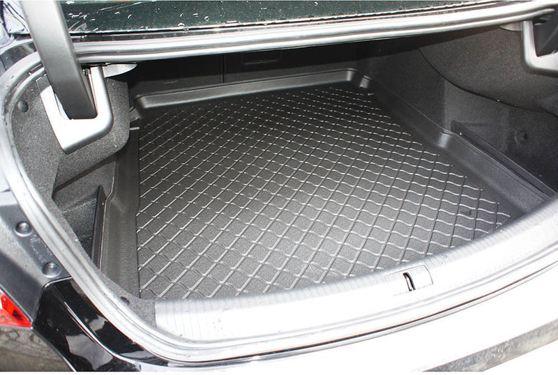 Rack rail Aristar® pentru Renault Talisman Limousine / Sedan 4 uși (01.2016-12.2022)