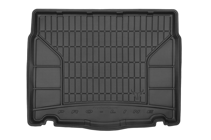 Covoraș de cauciuc Frogum pentru Opel Astra J hatchback (2009-2015) 5 uși