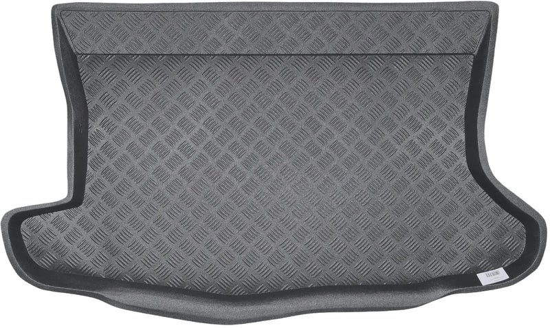 Șină pentru raft Mix-Plast pentru Ford Fusion Minivan (2002-2013)