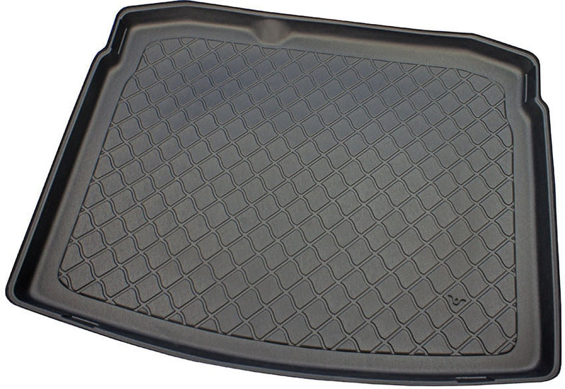 Raft ARISTAR pentru VW Golf V (1K) Comfortline (10.2003 - 2008), Hatchback (3/5 uși), cu roată de rezervă sau kit de reparații